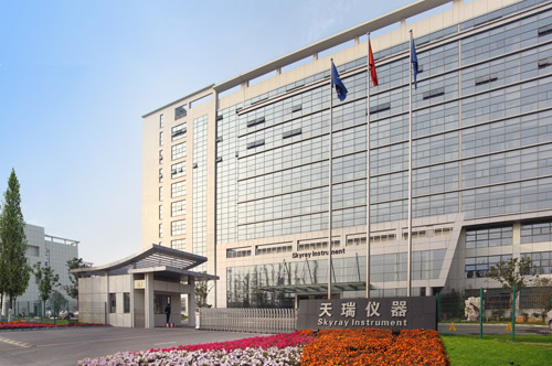 k8凯发实景图